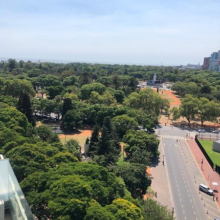Apartamento Av Kennedy Y Cervino A Metros Embajada Eeuu Buenos Aires Exterior foto