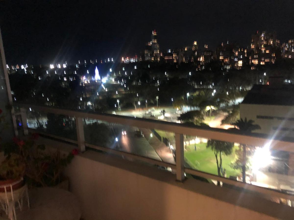 Apartamento Av Kennedy Y Cervino A Metros Embajada Eeuu Buenos Aires Exterior foto