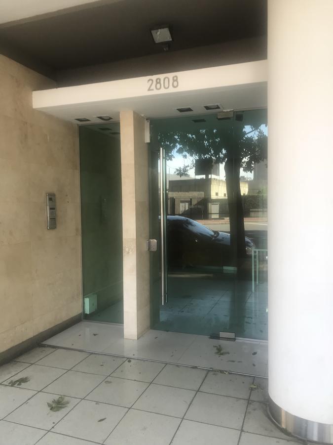 Apartamento Av Kennedy Y Cervino A Metros Embajada Eeuu Buenos Aires Exterior foto