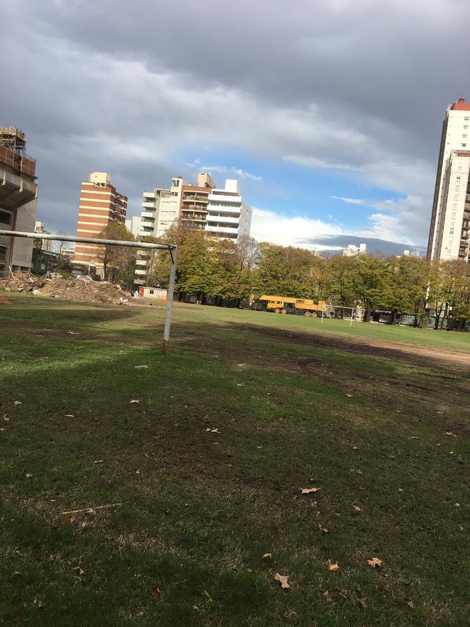 Apartamento Av Kennedy Y Cervino A Metros Embajada Eeuu Buenos Aires Exterior foto